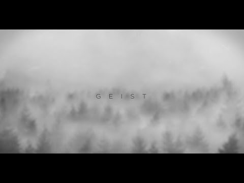 Messiah Complex - "Geist"
