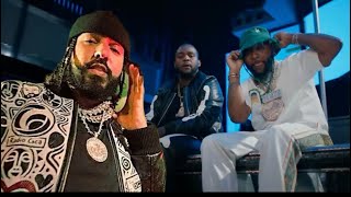 Teejay “Drift” ft Davido & French Montana. Mixtape💿🌎🔥