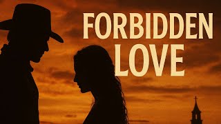 Wild West Secrets 💔 A Forbidden Love & Deadly Past