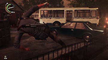 THE EVIL WITHIN 2 Walkthrough Part 33