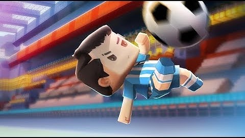 Mini World: Block Art Update - LET