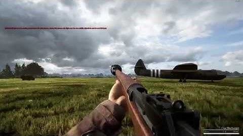 All British Army Weapons | Post Scriptum