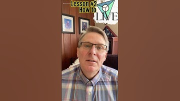 Living LD Lesson#2