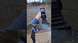 Shooting From An Unstable Platform