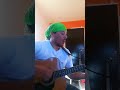 Cancion del comercial de Fuze tea de 2012(cover) #cover #acustico #fuzetea #comercialtv