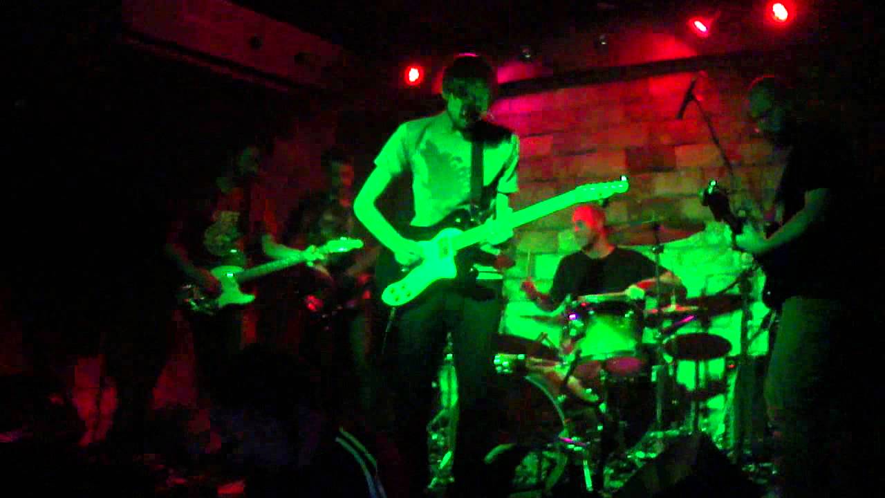 ruído/mm - "Inconstantina" - Audio Rebel