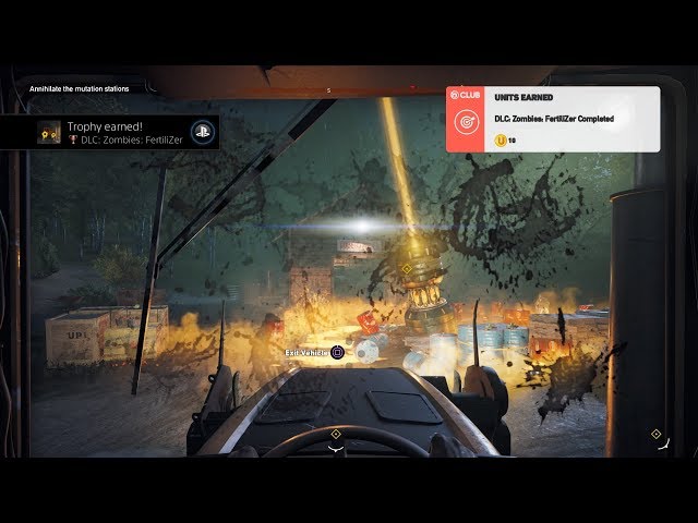 Far Cry 5 Dead Living Zombies Trophy Guide Playstation Lifestyle Far Cry 5 Dead Living Zombies Trophy Guide Playstation Lifestyle