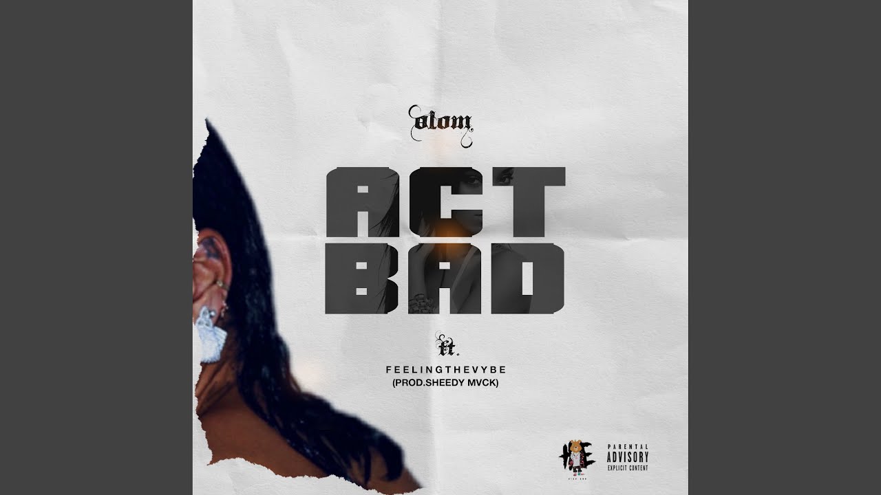 Act Bad YouTube act-bad-youtube