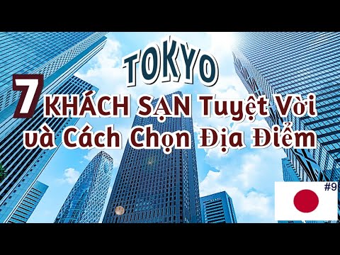 Video: 9 Khách sạn tốt nhất ở Kyoto năm 2022