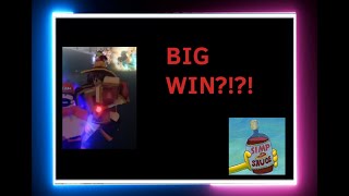 [YBA] Trading megumin for ghost tw BIG WIN