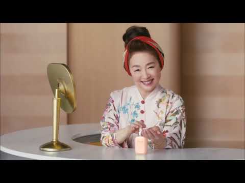 プリオール　資生堂CM　202011015