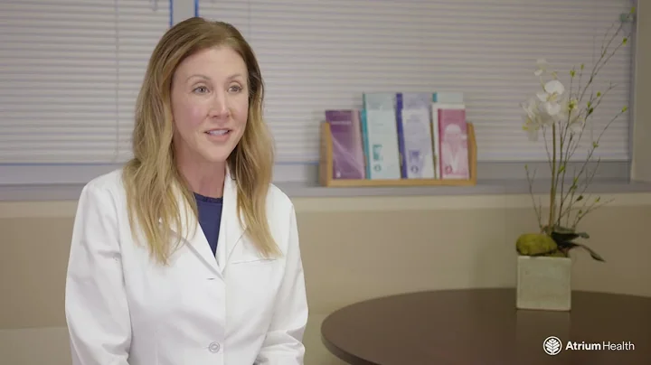 Meet Michelle Matthews, MD, a womens healthcare pr...
