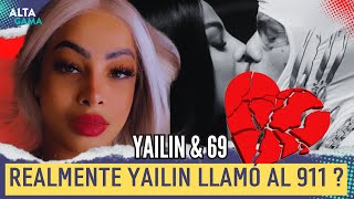 🔵 Yailin y Tekashi: La verdad tras los rumores de separación y m4ltrat0 🔵Alta Gama en Radio