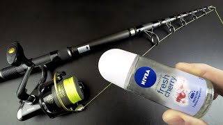 Celebrity This Genius Idea For Fishing Will Amazed You! Profile