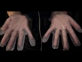 [ASMR]5種類の手袋サウンド