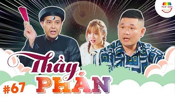 [Tập 67] THẦY PHÁN | TẠP HÓA CƯỜI MÙA 2 | THÁI SƠN x CƯỜNG CÁ x TRANG ABBY