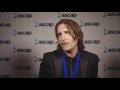 Scott Doherty (Orange Is the New Black) at the 2016 ASCAP Screen Music Awards
