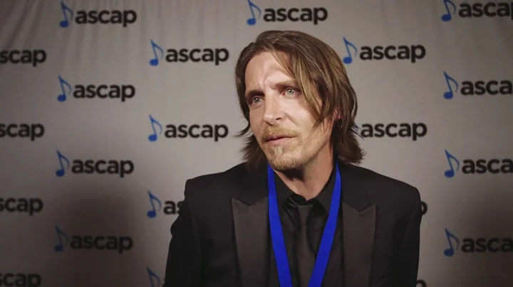 Scott Doherty (Orange Is the New Black) at the 201...