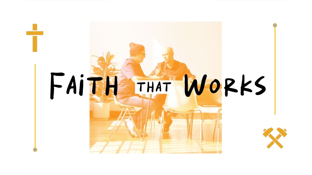 洋楽 faith 14:29 Faith That Lasts “Faith that works” – James 2:14-26 - YouTube