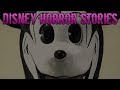 3 Disturbing Disney Park Horror Stories *HAPPIEST PLACE ON EARTH?*