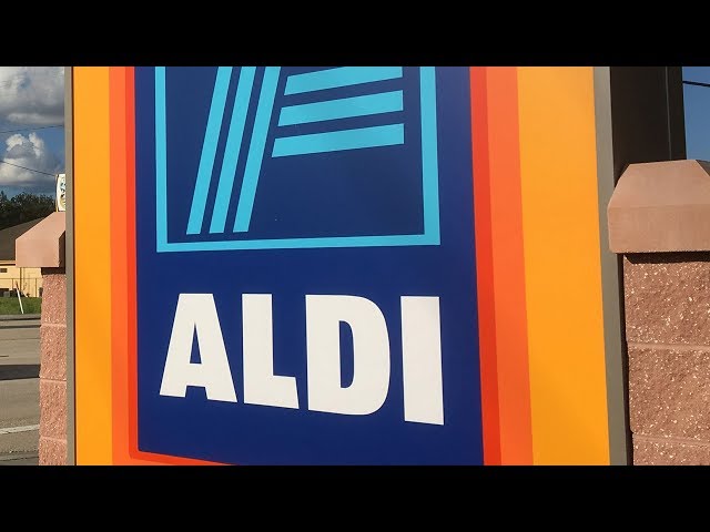 Foods You Should Never Buy At Aldi class=
