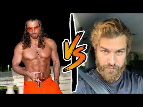 Can Yaman VS