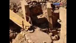 Тайна древних некрополей Армении  Артефакты которые озадачили ученых Segment 0 mpeg4