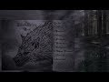 Mélas Morion - Взгляд (2019). Avant-garde Black Metal