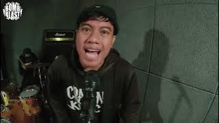 BOMB BLAST X OPX ARMSTRONG   JOKO TINGKIR Punk Rock Version