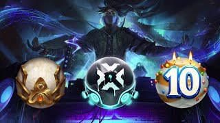 Открытие сфер True Damage и ЧМ 2019.(Лига Легенд/LEAGUE OF LEGENDS) Открытие сфер True Damage и ЧМ 2019.(Лига Легенд/LEAGUE OF LEGENDS)
