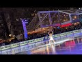Ashley Cain - Grown up Christmas List - 12.3.24 @BryantParkNYC