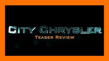 2016 Dodge Dart GT Review Teaser