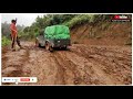 Kuki guy offroad  gypsy king 4x4 fully loaded  northeast india 