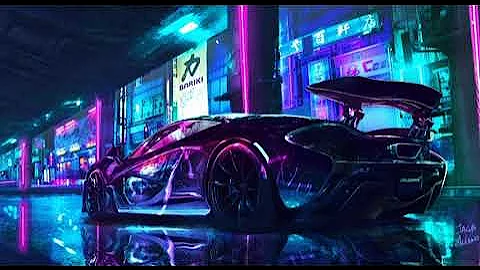 Nemesis-Ryllz (1 hour) 1 час