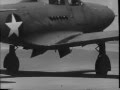 Bell Aircraft Introduction on how to fly the P-39 Airacobra.mpg