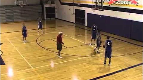 Bob Knight: The Complete Guide to Motion Offense