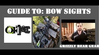 Complete Guide to Archery Bow Sights Single vs Multi Pin - Archery and Bow Hunting Sights by Benjamin Nelson 1,584 views 6 years ago 45 minutes