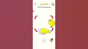 DOP 3 : DISPLACE ONE PART ~ Level 275