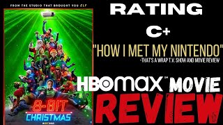 8 Bit Christmas - Movie Hbo Review