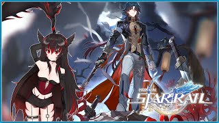 Farewell Penacony Ciel Plays Honkai Star Rail