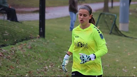 2022 ECNL Season highlights | Mary Claire Galante ...