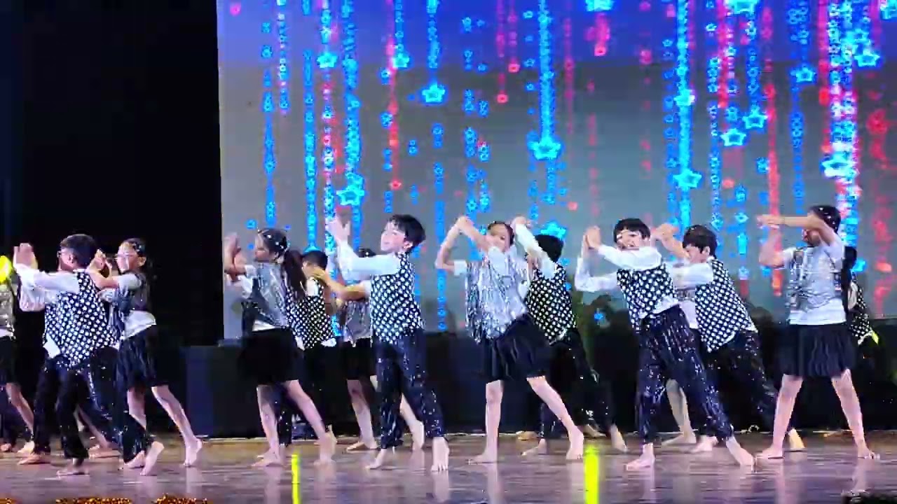 Annual function 2025