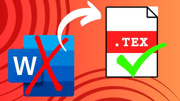 Latex For Your PhD Thesis Part 1 - Installation and Basic Commands