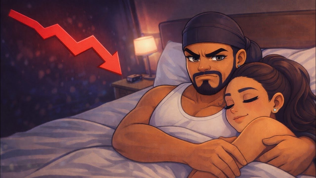 Dontay London Infidelity DESTROYED His Channel... 