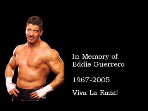 eddie guerrero collapse eddie guerrero collapse