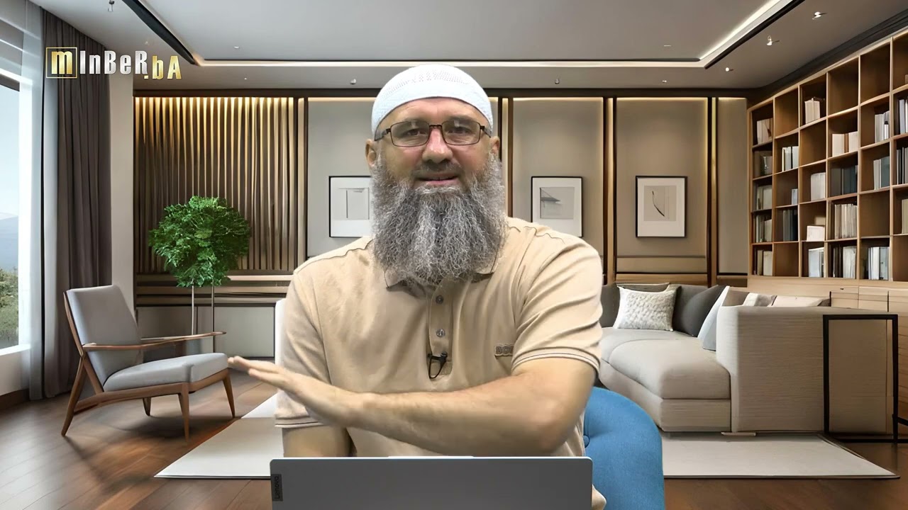 Pitanja i odgovori 211. dio _dr. Elvedin Pezić