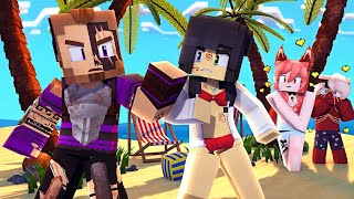 Origins of Olympus #47 - "FINALLY FREE FROM HER" (Percy Jackson Minecraft Roleplay)