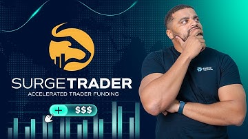 SurgeTrader Review: Exploring Funding Options and More