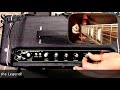 Supro Blues King Amplifier - Official Demo by Mike Hermans