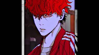 Windbreaker Vinny Hong Edit